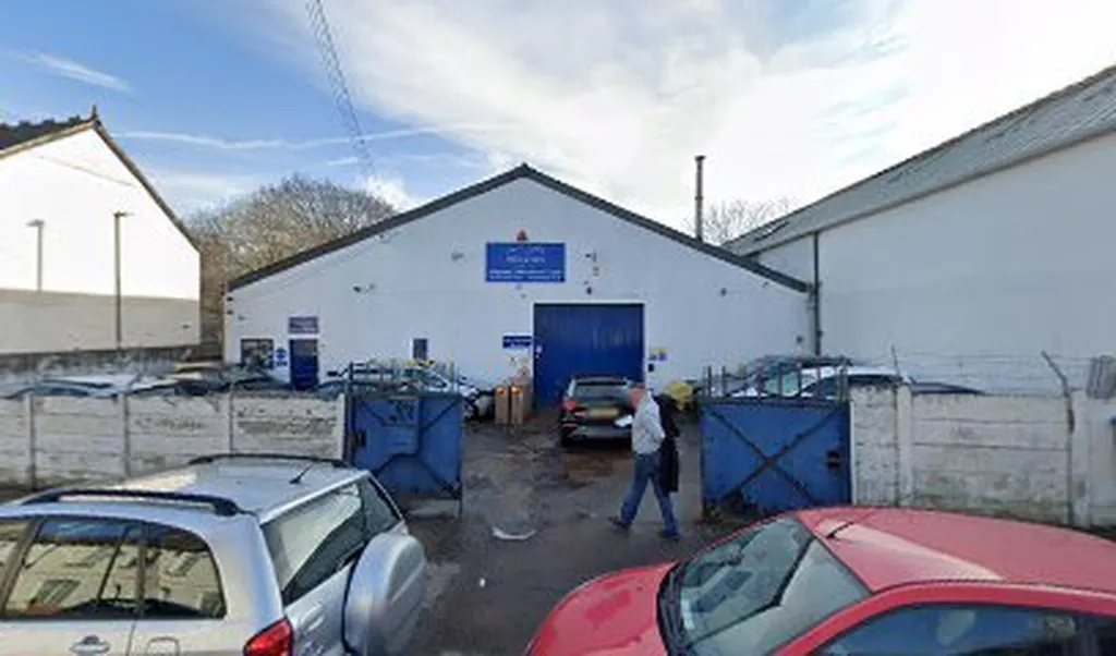 Herzigs Auto Group Ltd