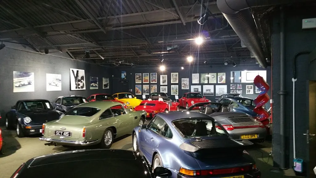 Hexagon Classics