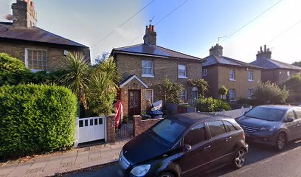 High Barnet Spiritualist Church