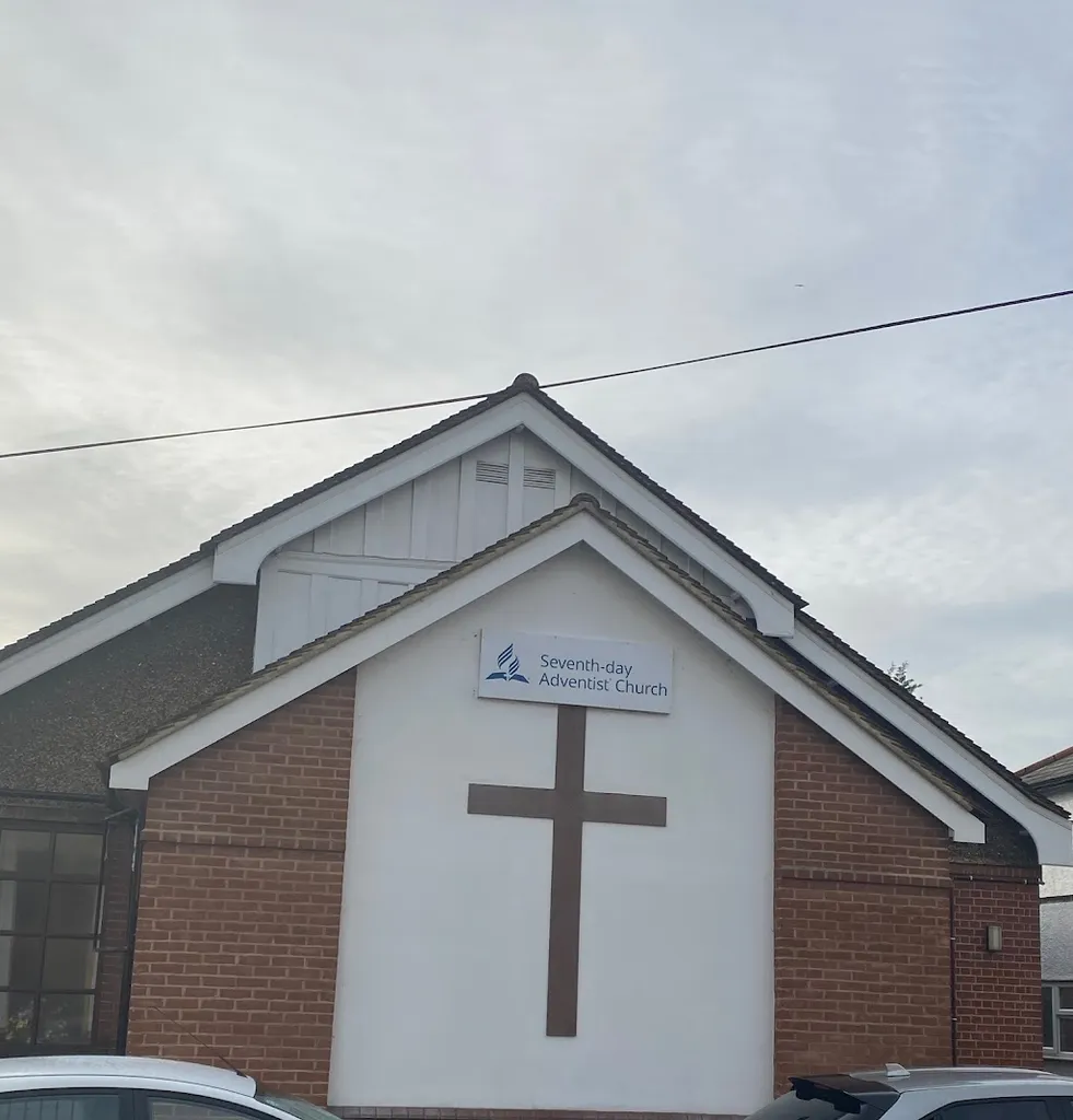 Highams Park Seventh-Day Adventist Church