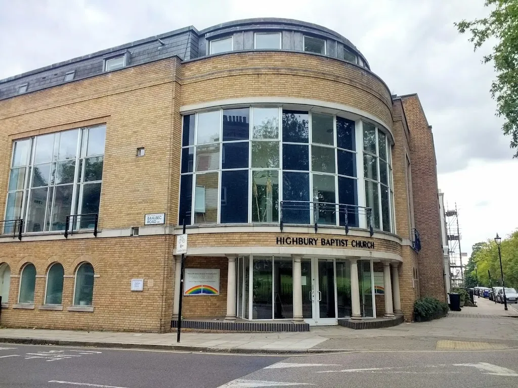 Highbury Baptist Church