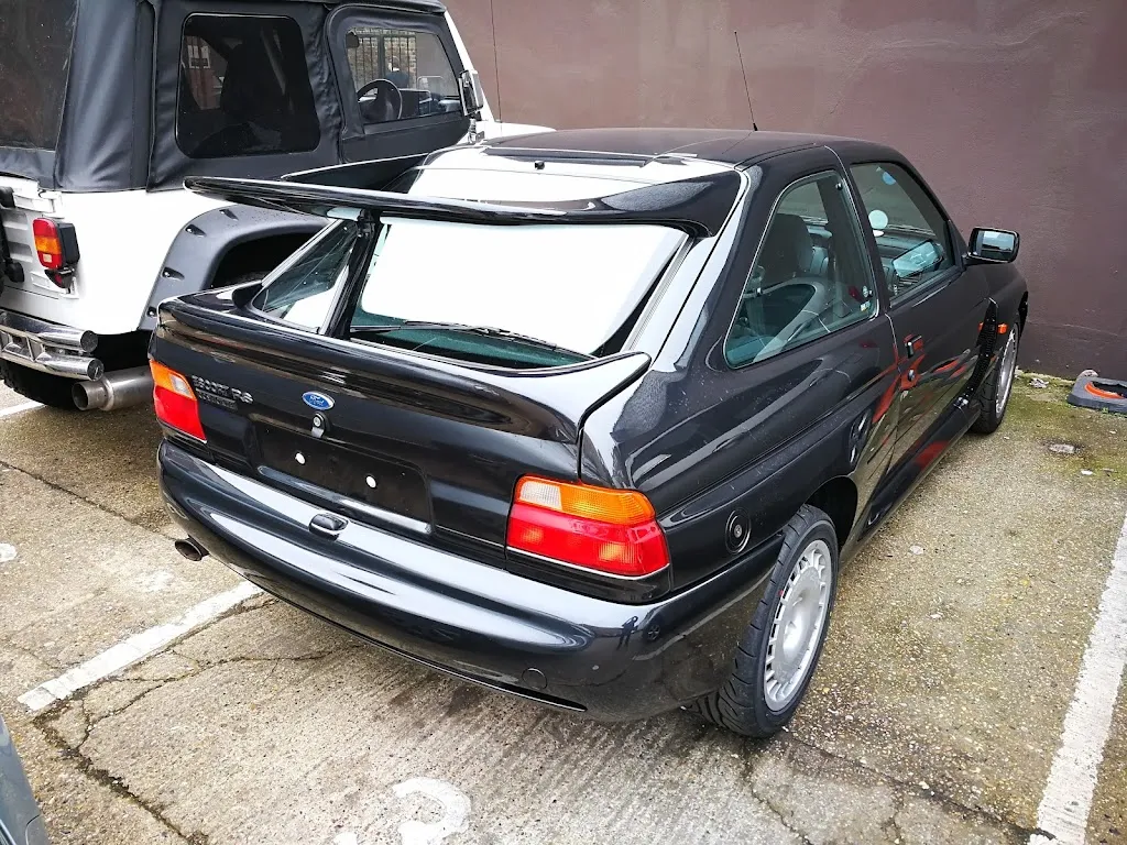 Highgate Motors