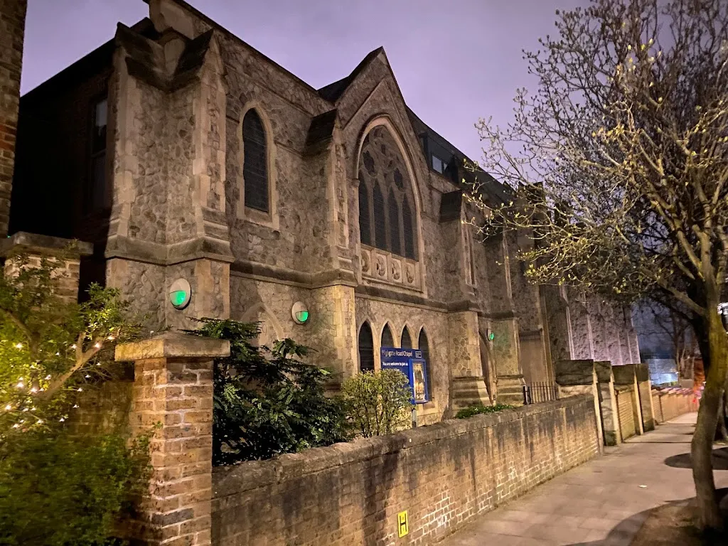 Highgate Road Chapel