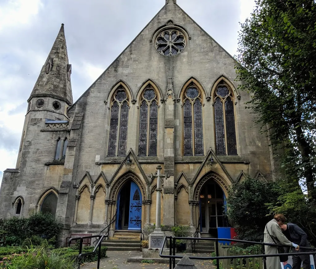 Highgate URC Church