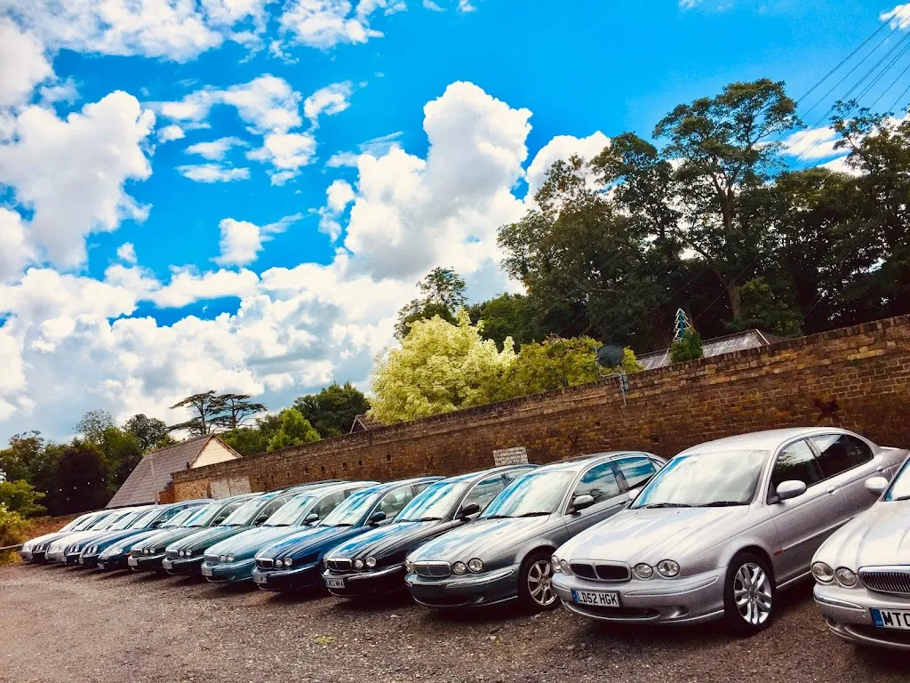 Highstone Car Company
