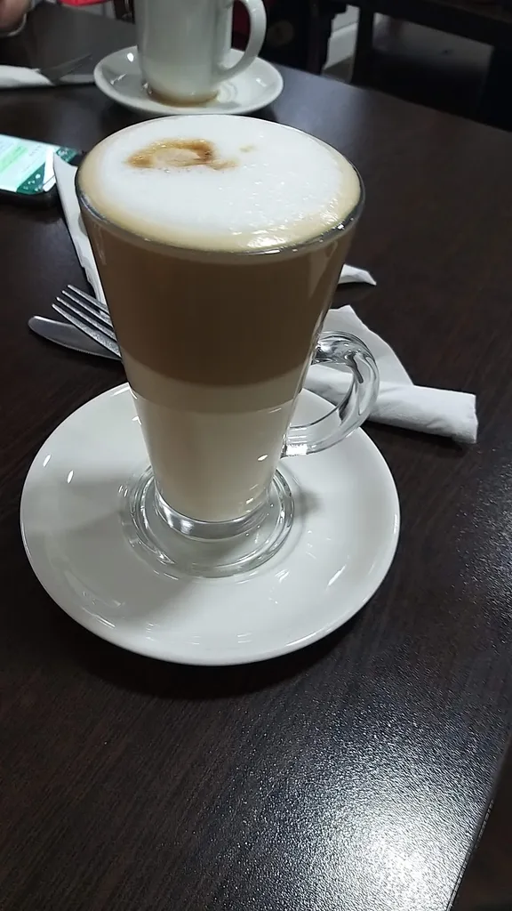Highway Cafe