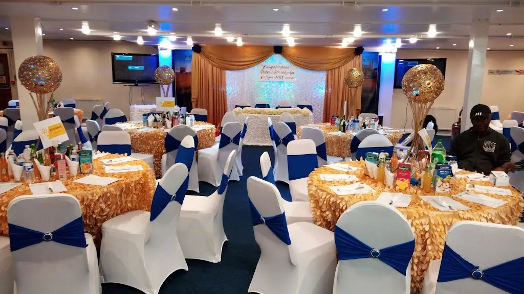 Highway of Holiness Christian Love Centre