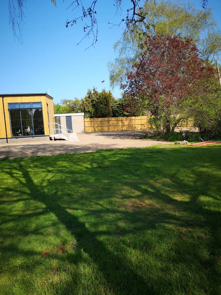 Hillingdon Pentecostal Church