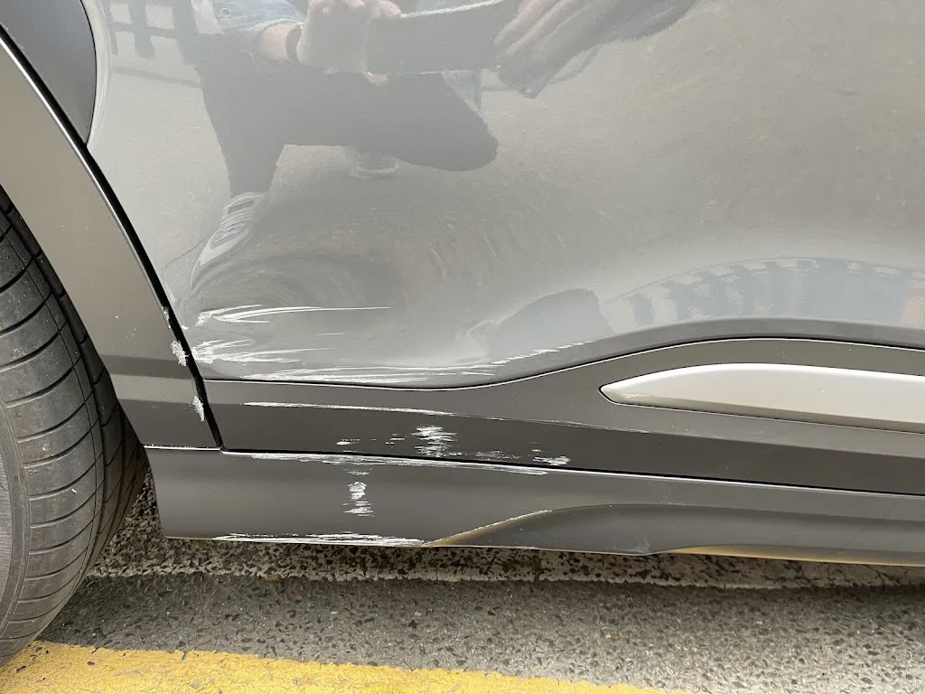 Hills Car Body Repairs
