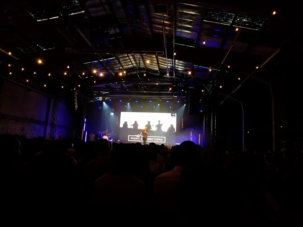 Hillsong Church London Bermondsey Campus
