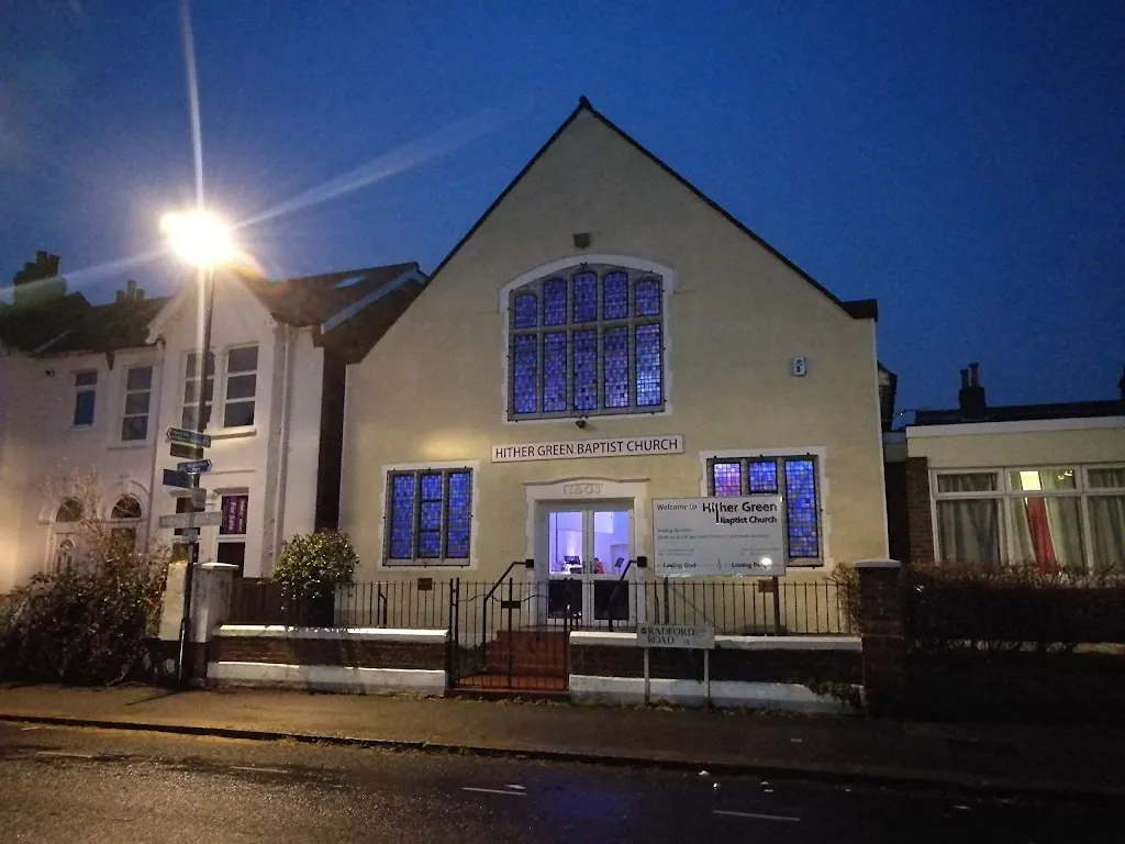Hither Green Baptist Church