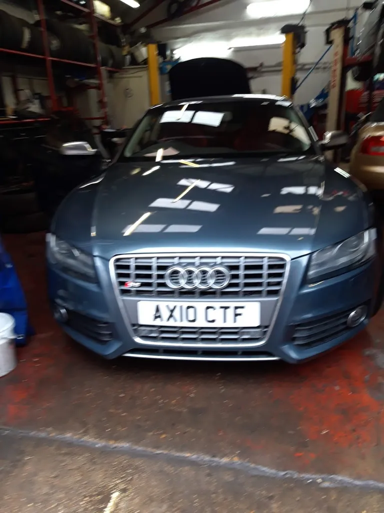 HJ Motors