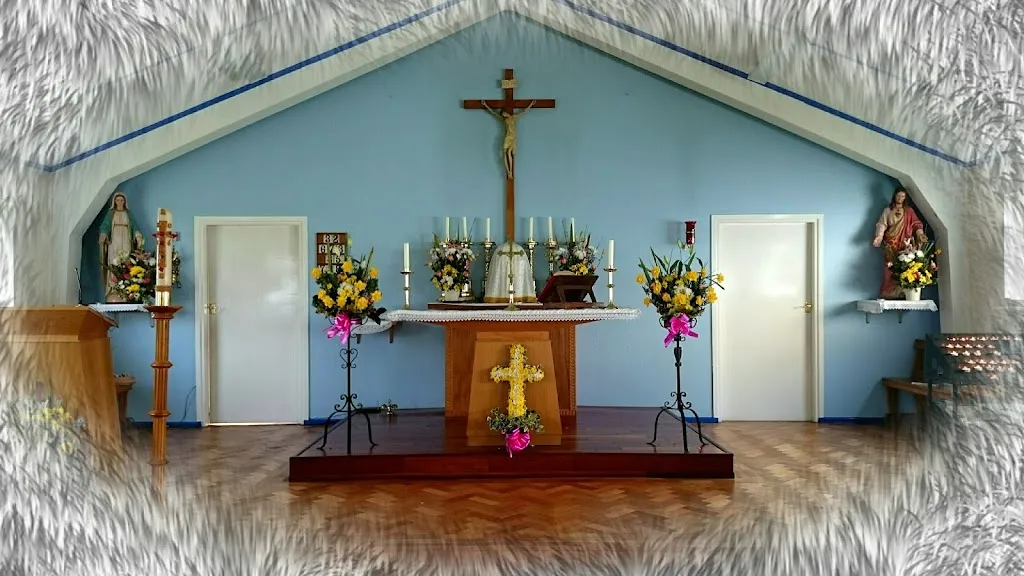 Holy Cross Catholic Church, Plumstead