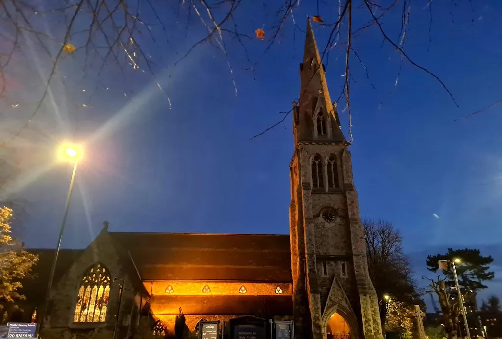 Holy Trinity Wandsworth