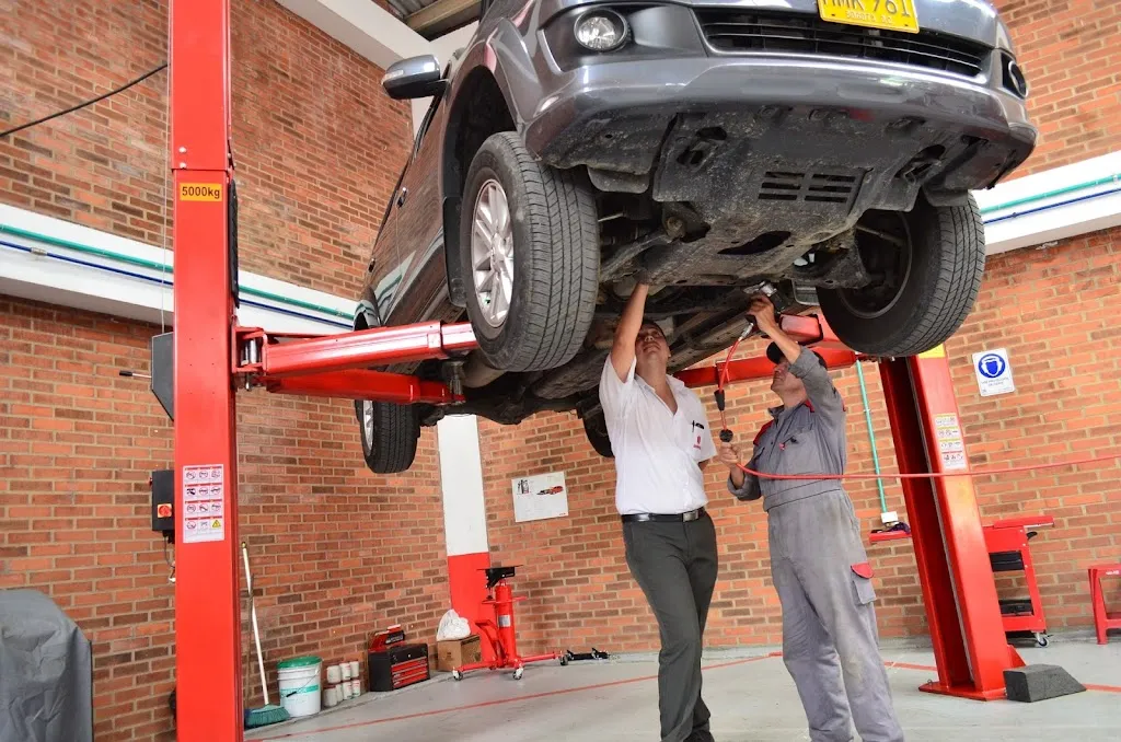 Homerton Car Repairs