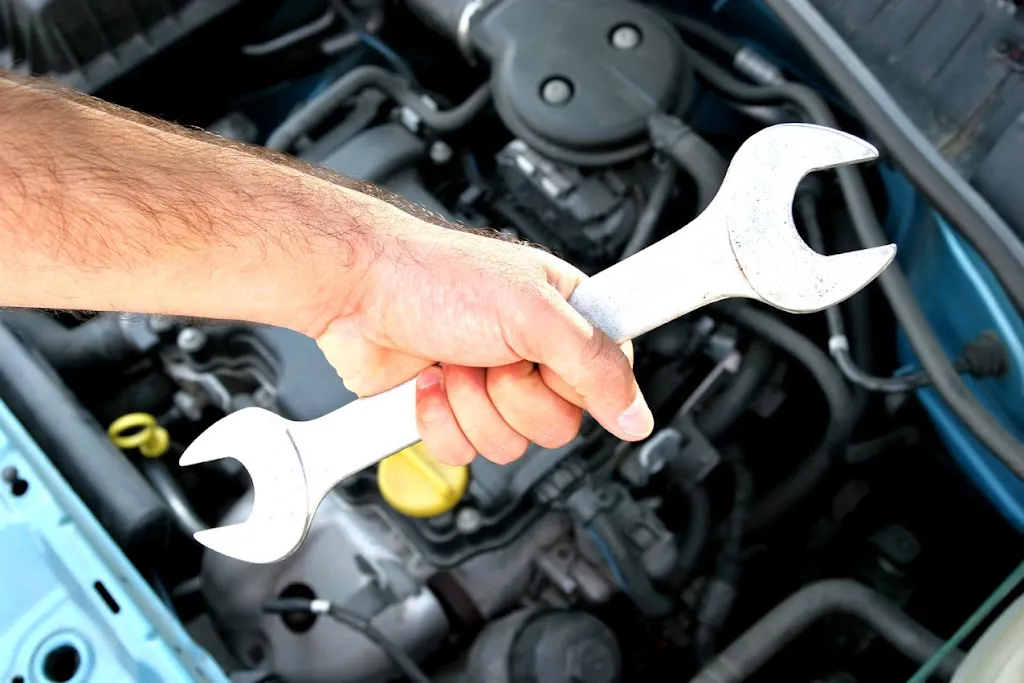 Honiss Automotive