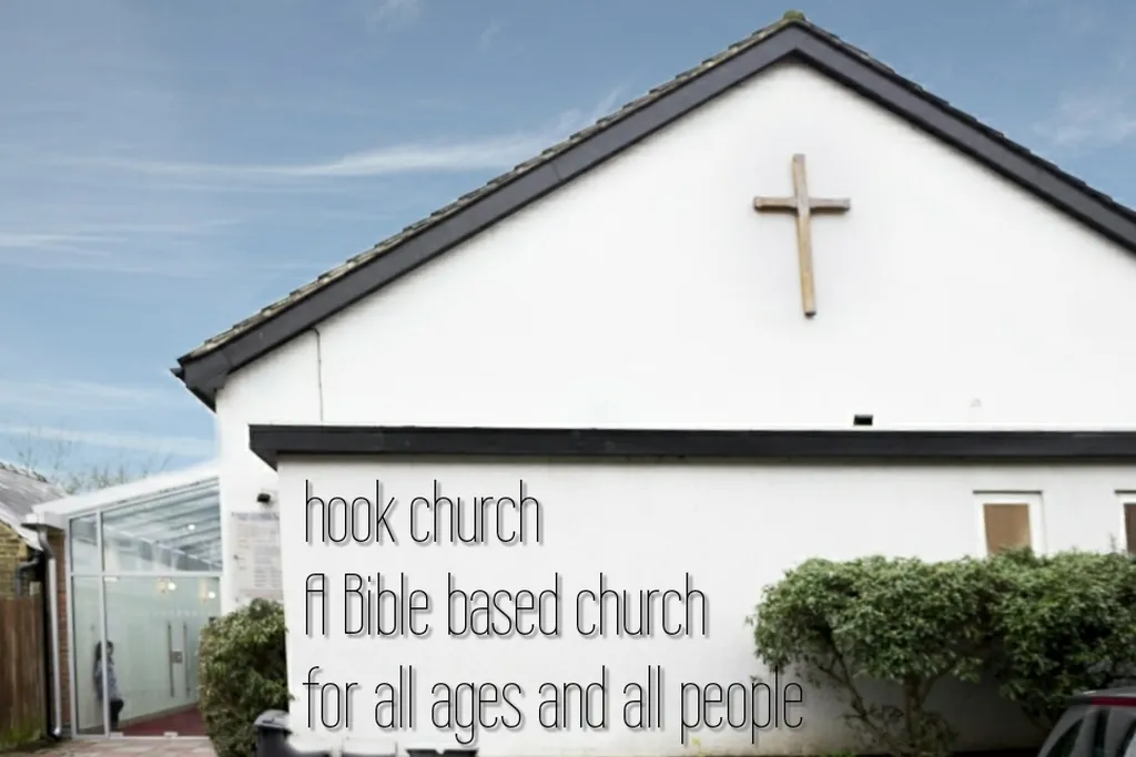Hook Church