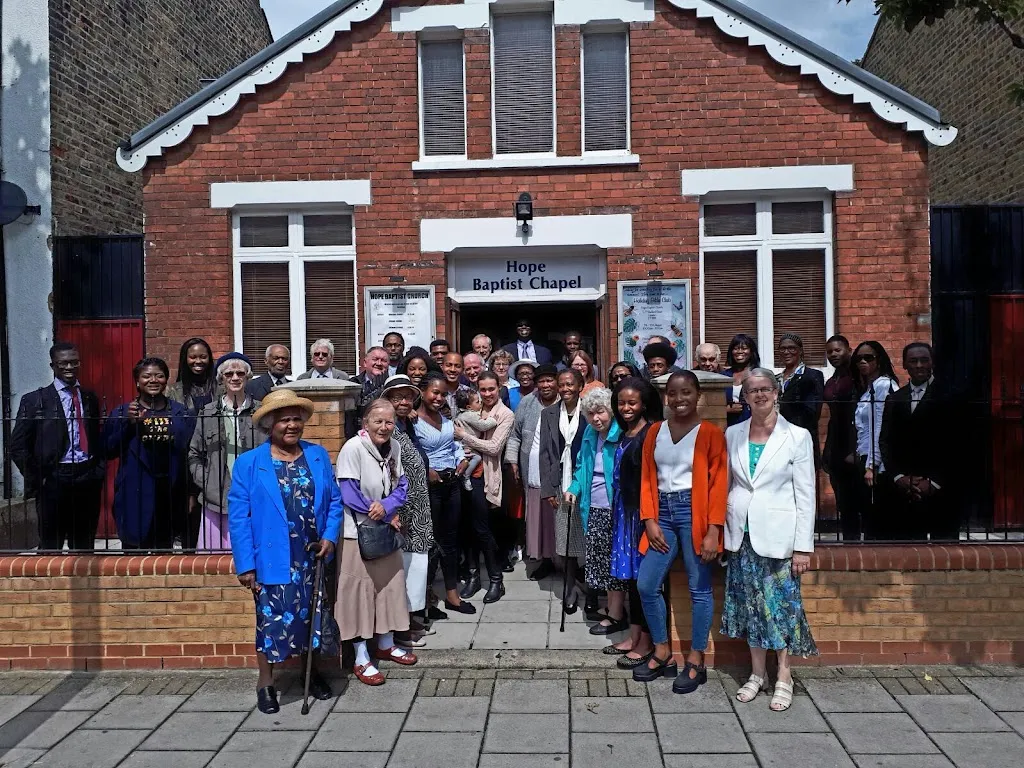Hope Baptist Church