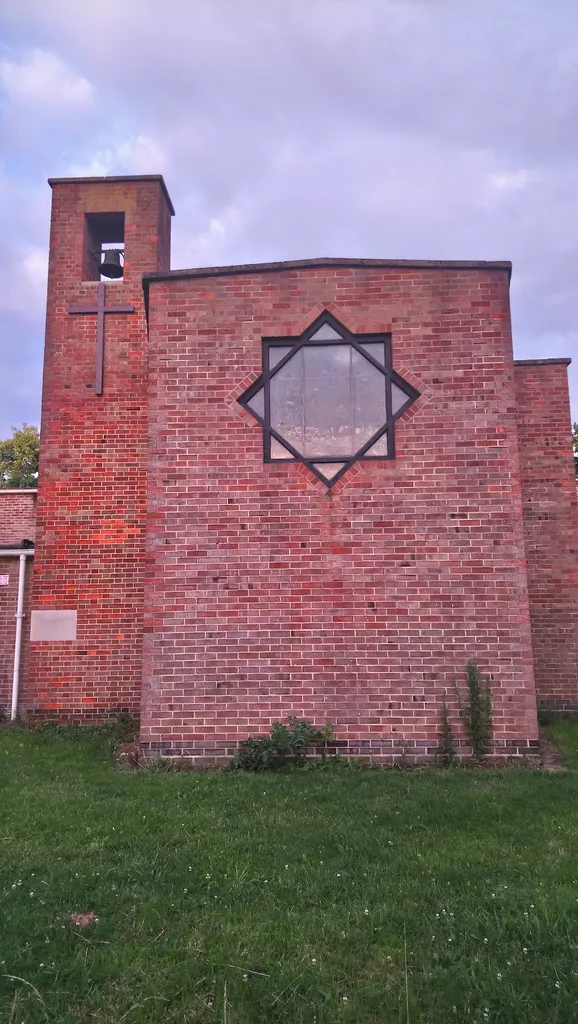 Hope Church Hounslow, Good Shepherd Location