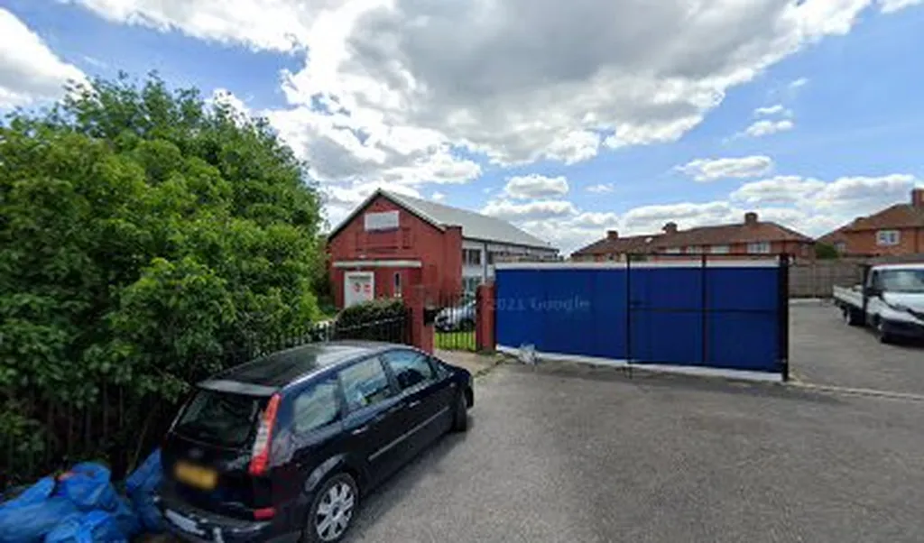 Horizon Church Sutton