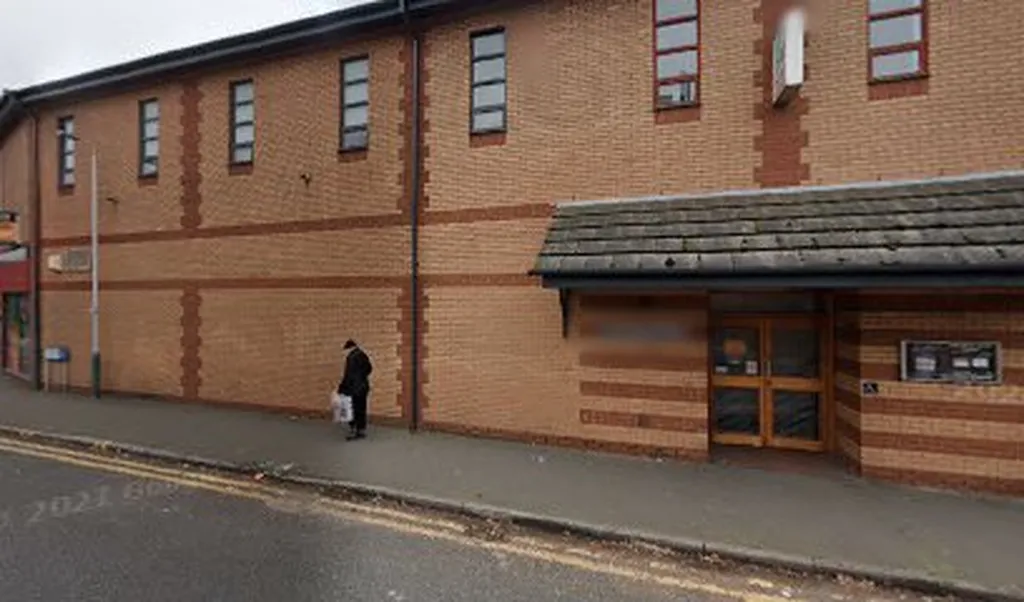 Hornchurch Baptist Church