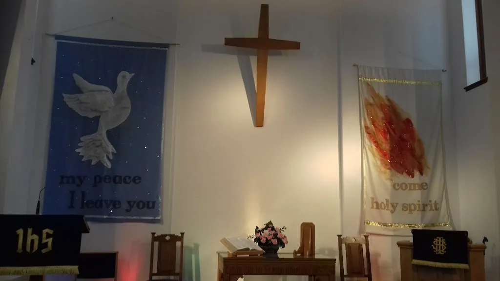 Hornchurch Methodist Church