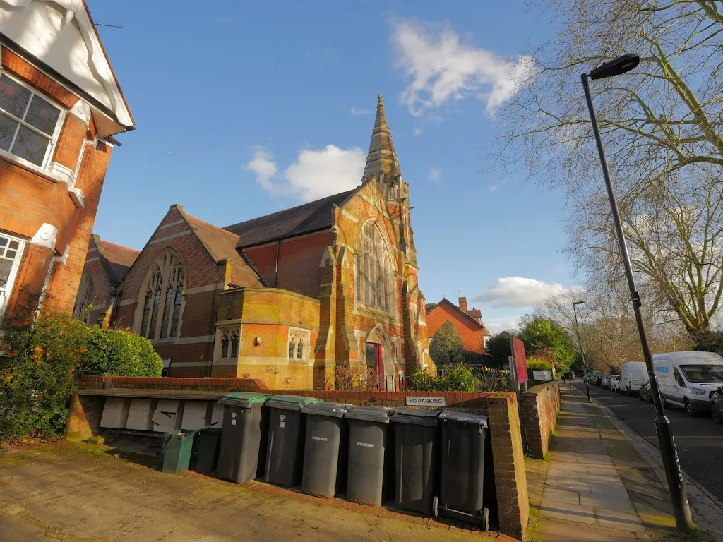 Hornsey Moravian Church