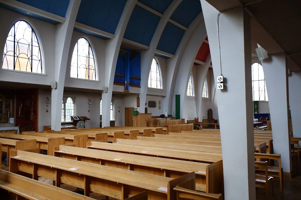 Hornsey Parish Church