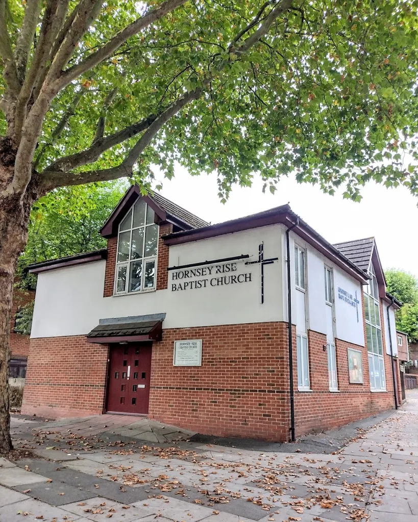 Hornsey Rise Baptist Church