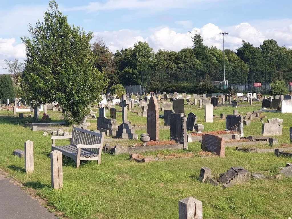 Hortus Cemetery