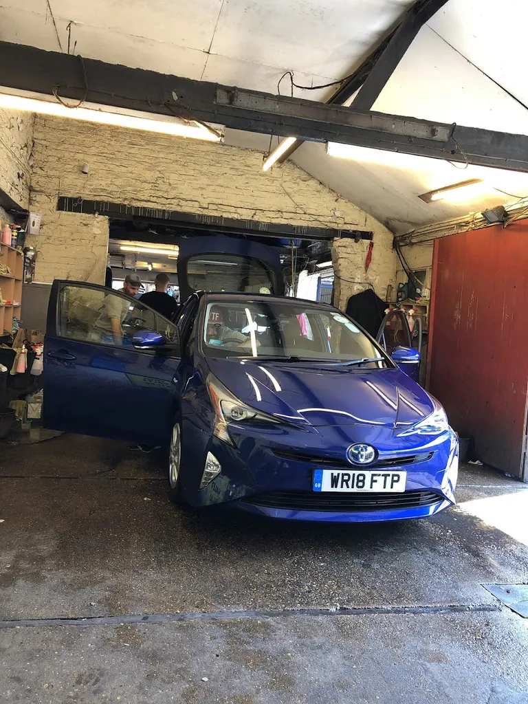 Hounslow Car Wash