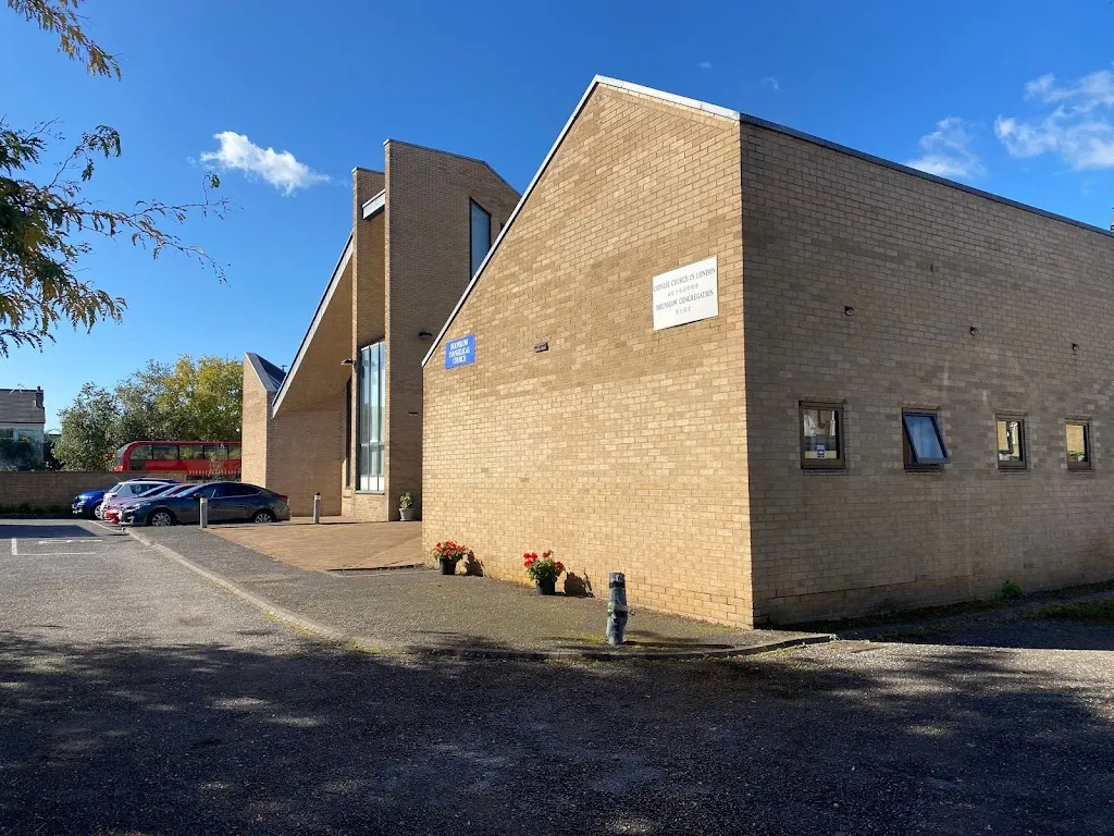 Hounslow Evangelical Church