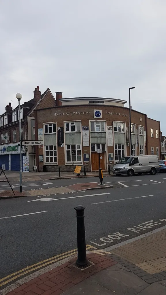 Hounslow SDA Church