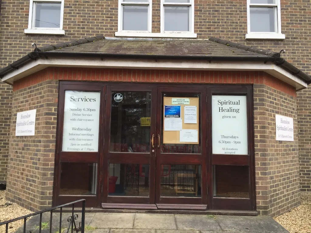 Hounslow Spiritualist Centre