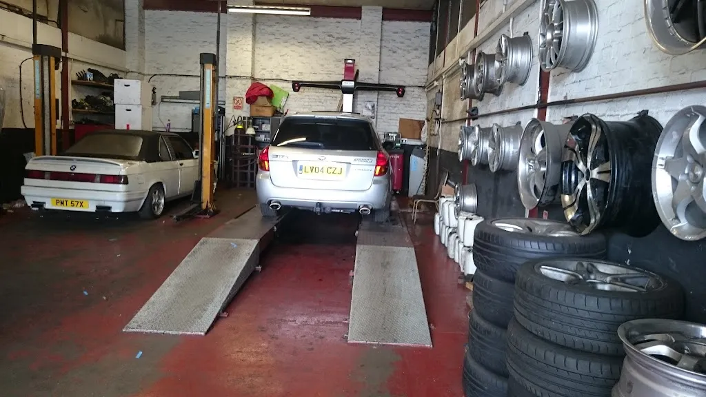 Hounslow Tyres