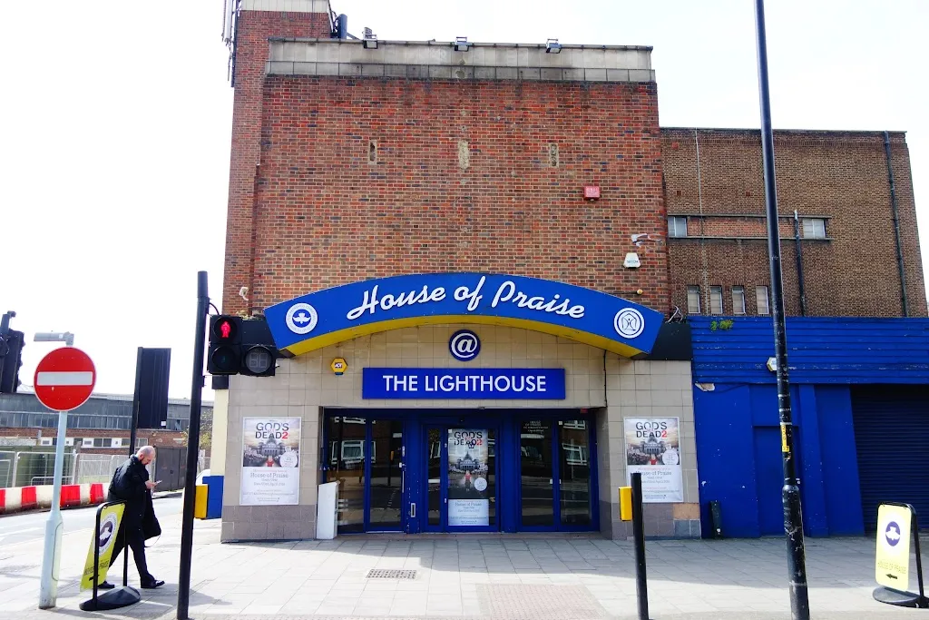 House of Praise Camberwell