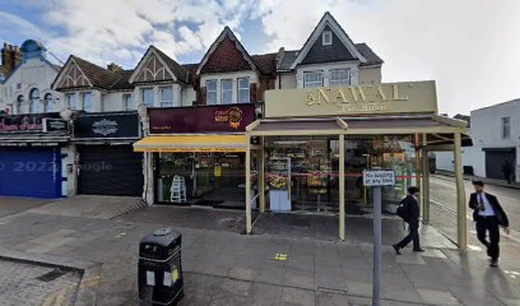 House of Prayer Apostolic Church Ilford