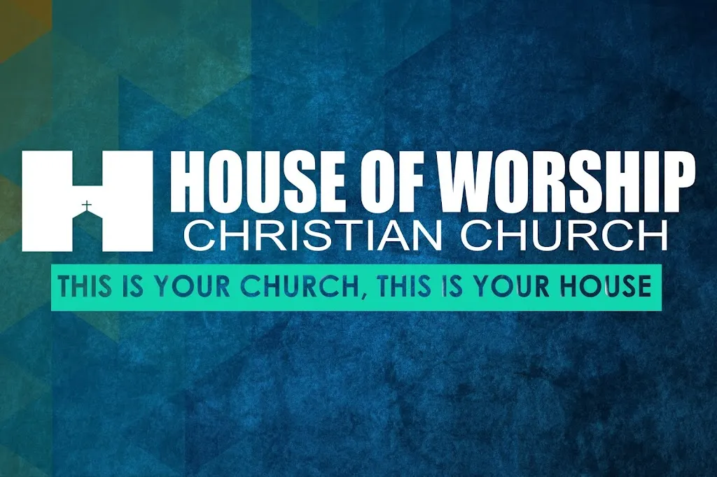 House of Worship Christian Church London