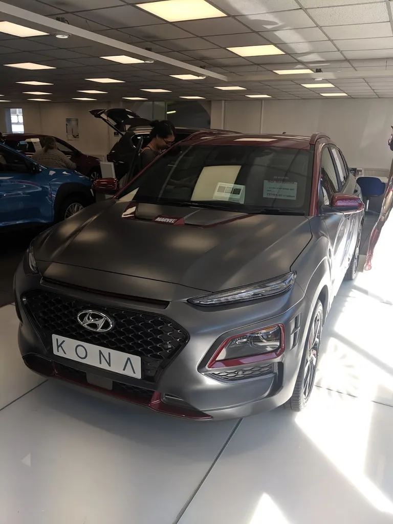 Hyundai