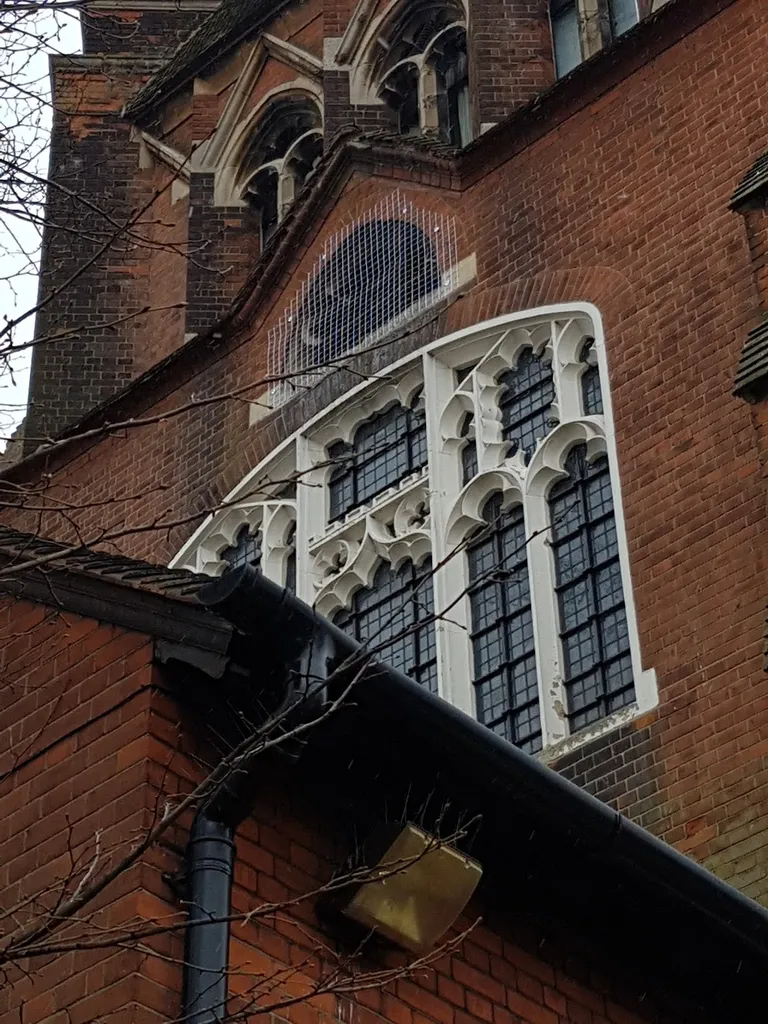 I.C.C. House Of Prayer