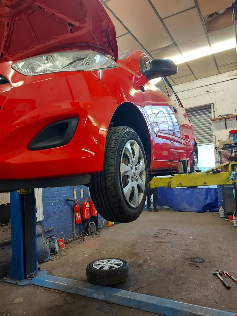 I&M Motors