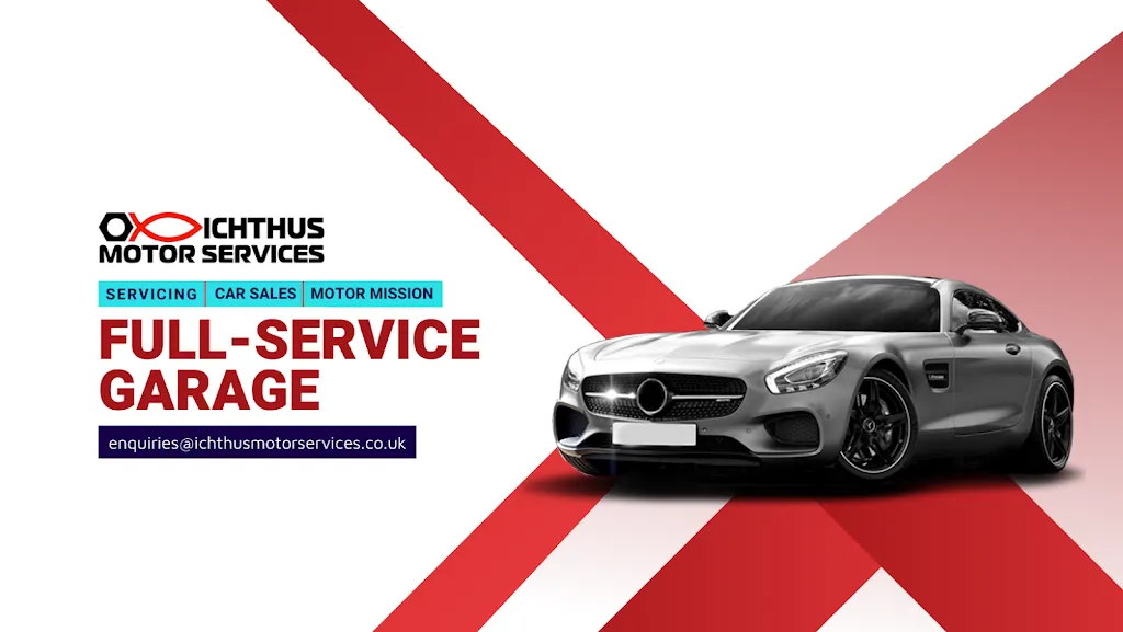 Ichthus Motor Services