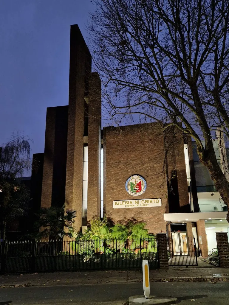 Iglesia Ni Cristo - Locale of Battersea, London, England - United Kingdom