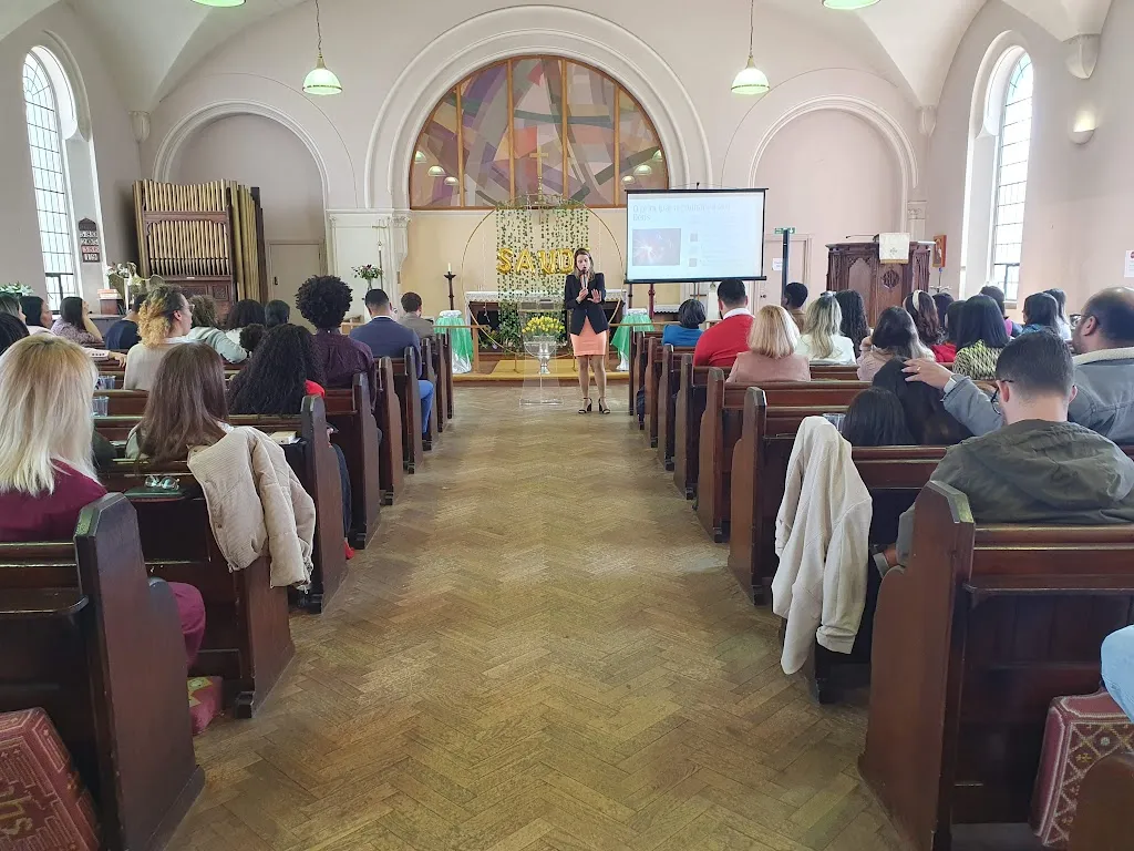 Igreja Adventista do Sétimo Dia - Londres Sul