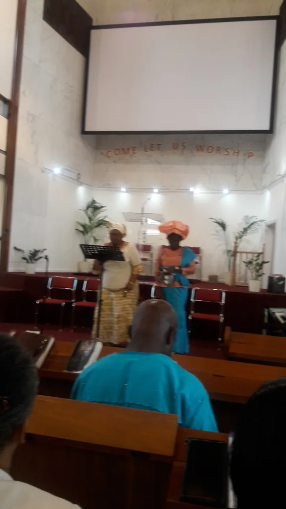 Ilford Seventh-day Adventist Church