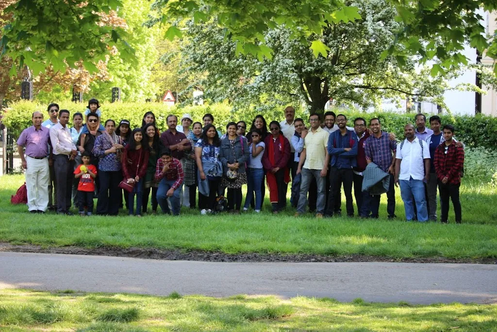 Immanuel Church of God Tolworth London- Malayalam & English Worship Centre
