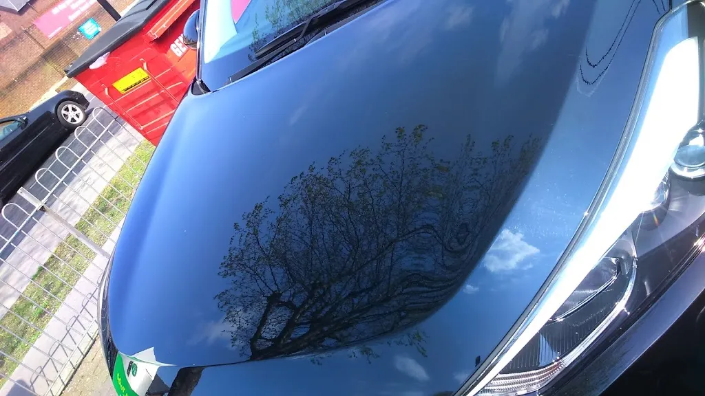 IMO Car Wash
