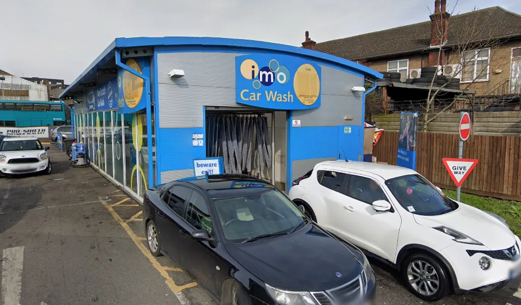 IMO Car Wash