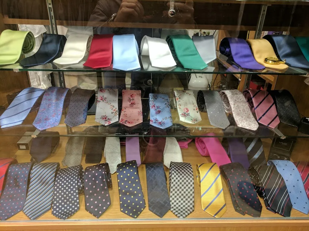 Impeccable Wear Wedding & Formal Wear Hire & Sales