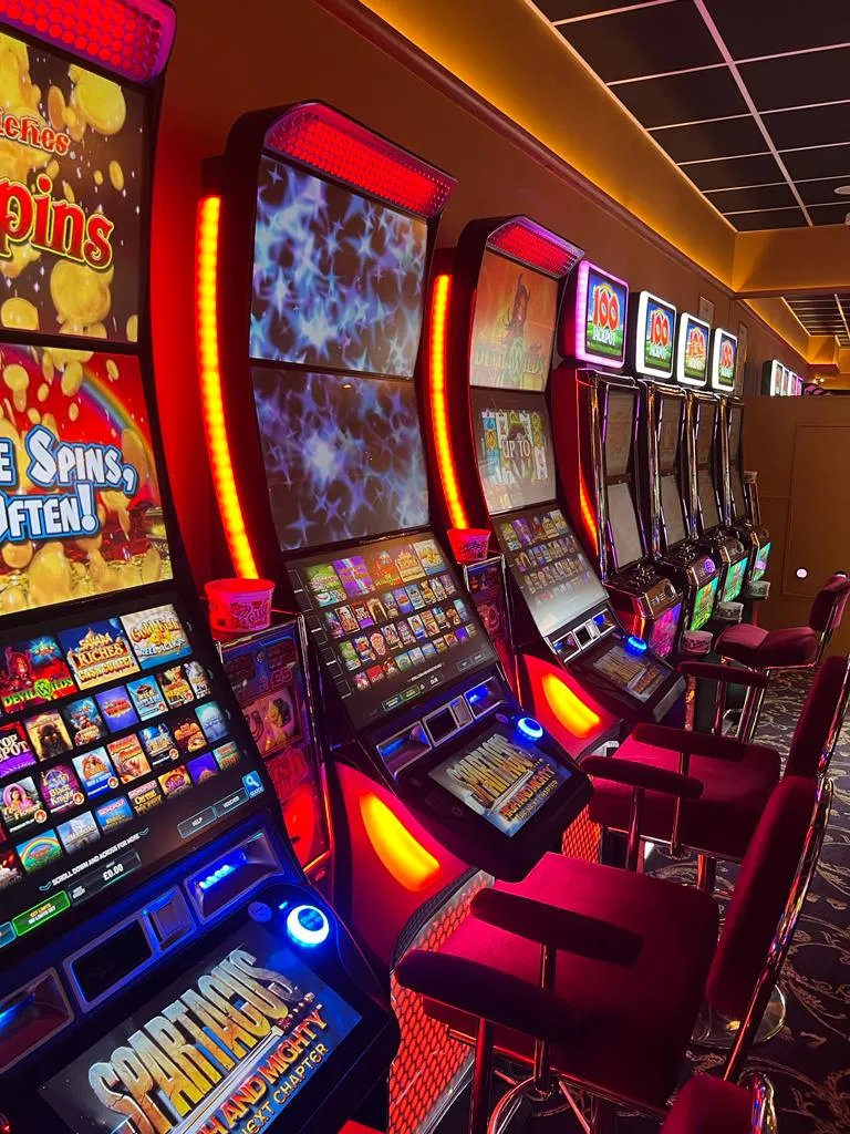 In2Win - Casino Games